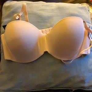 NWT Maidenform convertible bra sz 40C